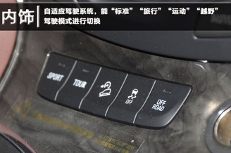 造型大气兼科技感 到店实拍解析别克昂科威 造型大气兼科技感 到店实拍解析别克昂科威