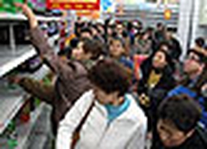 视频:环保局表示松花江苯类污染物低于地表