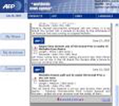 《法新社》:7支米其林车队罢赛车迷出离愤怒